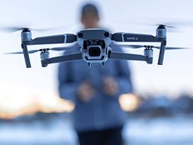 Remote Pilot